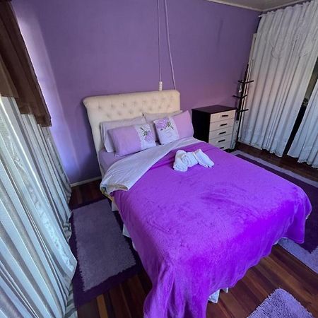 Ferienwohnung Casa Estrela Guia Urubici Exterior foto