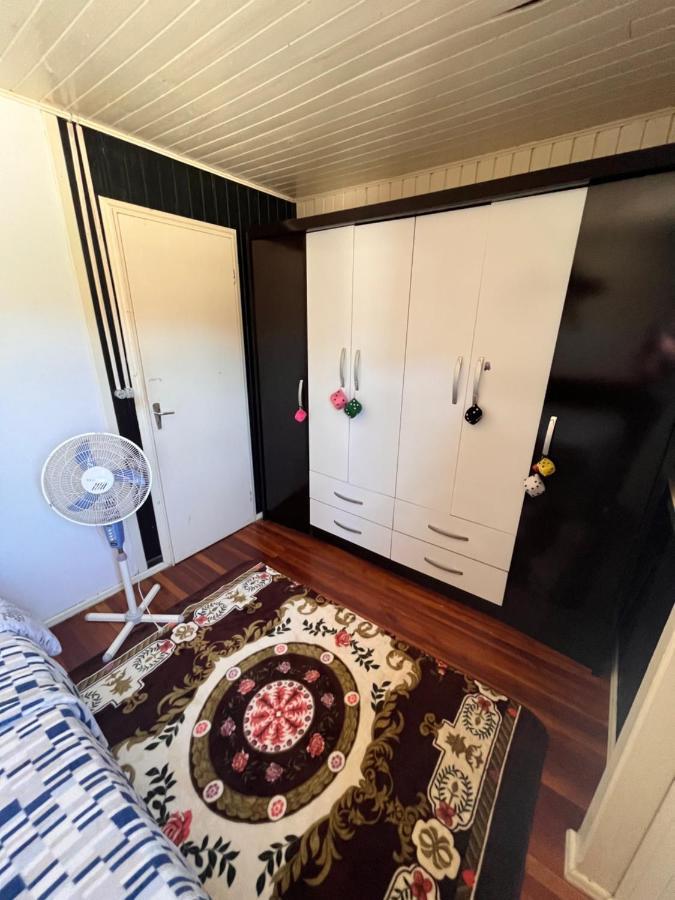 Ferienwohnung Casa Estrela Guia Urubici Exterior foto